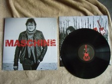 Maschine,dieter birr(Puhdys)   Maschine