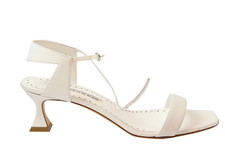 Manolo Blahnik Damen Sandalen