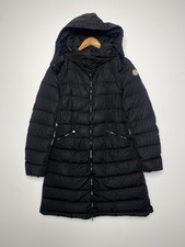 Moncler Flammette, Down Hood