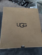 Uggs Nagel Neu