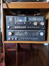 DDR RFT Musikanlage