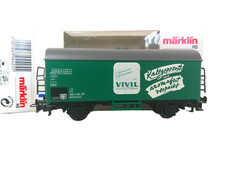 Märklin 4425 Güterwagen