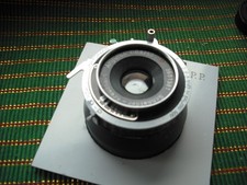 SCHNEIDER Kreuznach Angulon