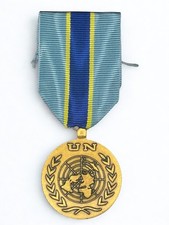 (103.002) UN-Friedensmedaille