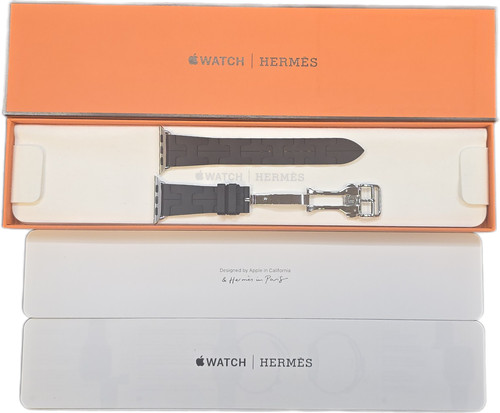 Apple watch hermès armband - apple,