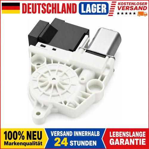 Fensterheber motor vorne links - fensterheber,