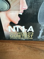 Rode nt1 - rode, nt1-a