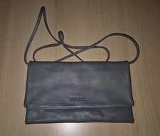 Roeckl handtasche grau - roeckl-handtasche,, neu