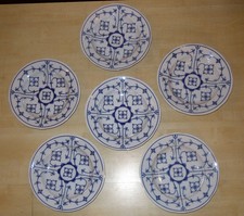 Suppenteller winterling - -,