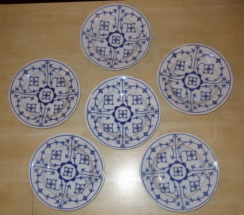 Suppenteller winterling - suppenteller,