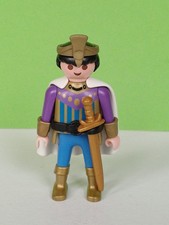 Playmobil Sammlung Figur aus