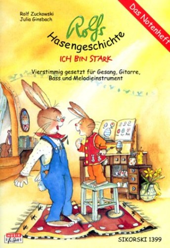 Rolfs hasengeschichte ich - rolfs,