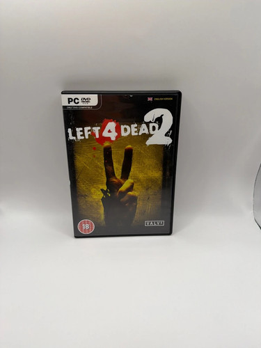 Left4dead spiel - left4dead, pc