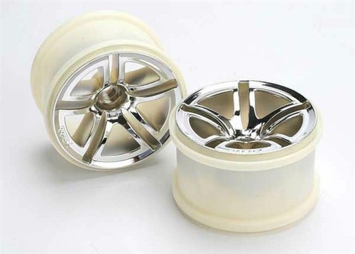 Traxxas felgen twin spoke 8 - traxxas,