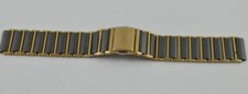 RADO DIASTAR KERAMIK/GOLD ARMBAND 20MM BRACELET RAR