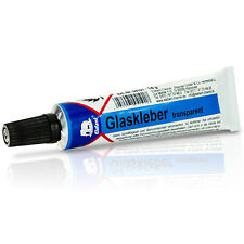Glaskleber Kristallkleber 15g-Tube von Elefant® 