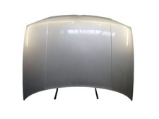 Motorhaube haube reflexsilber - motorhaube,