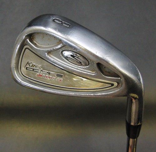 Cobra king carbon eisen - king,