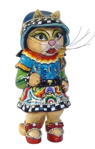 Toms drag cat ella - toms,