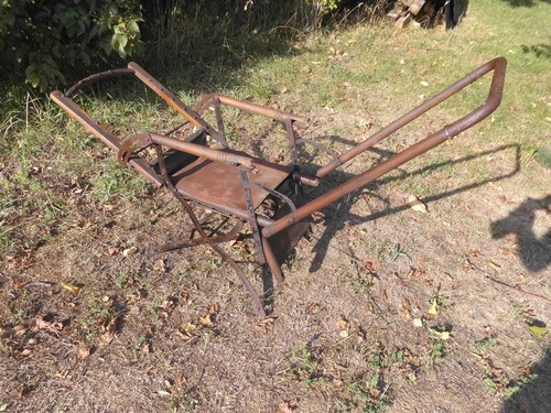 Alter puppenwagen sportwagen - puppenwagen, sportwagen 