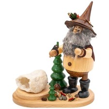 Räuchermännchen Erzwichtel