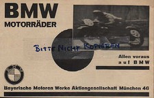 MÜNCHEN, Werbung 1928