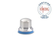 Edelstahl-Muttern Hygienic