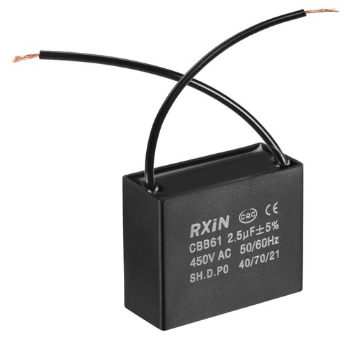 Cbb61 betriebskondensator 450v - cbb61,