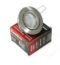 1,5 Watt LED Einbaustrahler