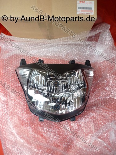 Gsf 1200 bandit k6 - gsf, a/k6