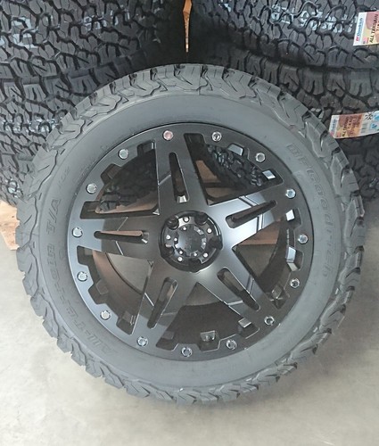 Dirt d66 9x20 - d66, 6x135