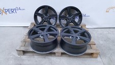 4x Diewe Wheels 7Jx16H2 LK 5x112 ET 45 KBA50799