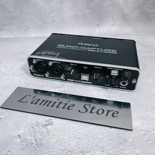 Roland QUAD-CAPTURE UA-55
