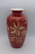 Große Hutschenreuther Vase