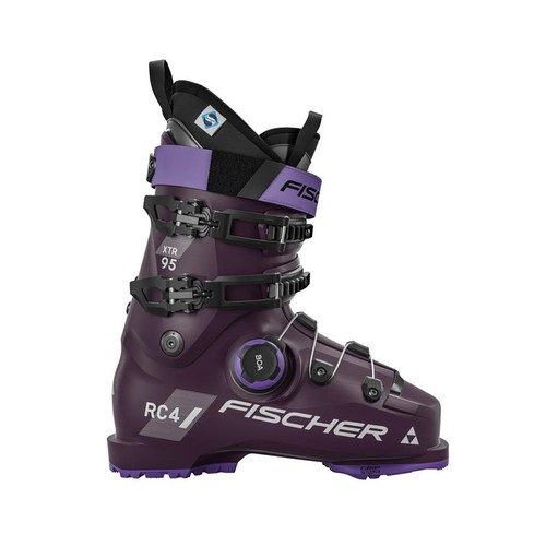 Fischer xtr rc4 boa - xtr, mv