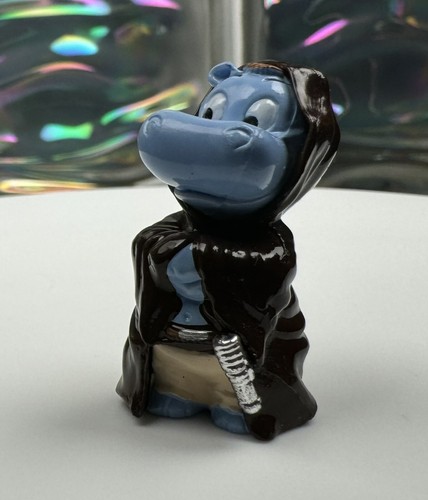 Happy hippo star - -,
