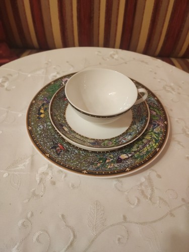 Teeset teilig villeroy - teeset, &