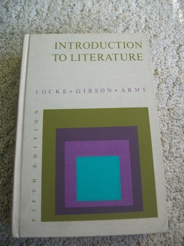 Introduction literature - introduction,