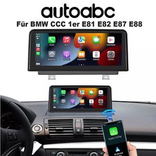 10,25''Touchscreen CarPlay