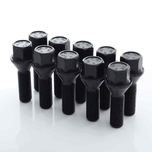 10x radschraube m14 x - 1,5,