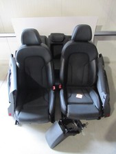 Audi Q5 I 8R S line Leder