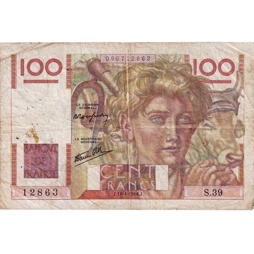 149298 frankreich 100 - [#149298],