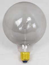 LAES  Globe Ø 125mm  E27 60W Rauch  250197