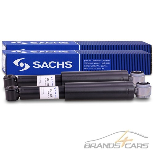 Sachs stoßdämpfer hinten - sachs,