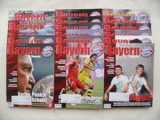 FC Bayern München - Bayern