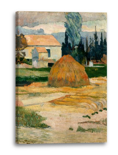 Kunstdruck paul gauguin - gauguin,
