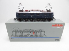 (RR0480) Märklin 3768 E-Lok