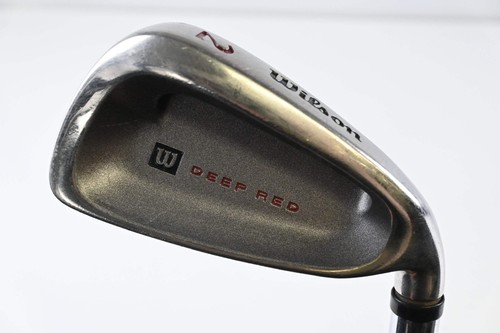 Wilson fat schaft eisen - wilson, #2