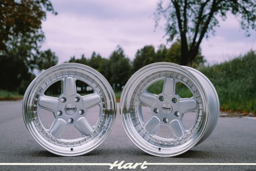 4x18 zoll 5x120 hart - 4x18,