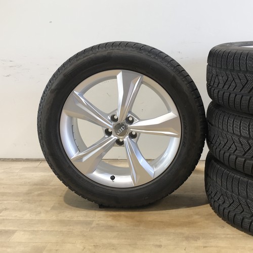 Audi 80a winterräder - fy,